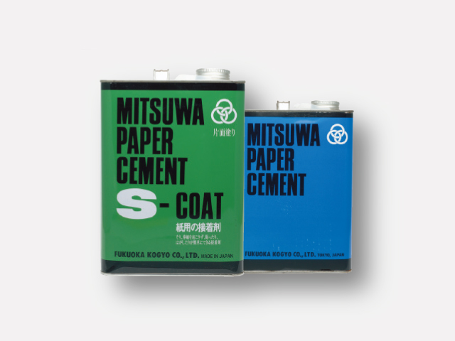 ペーパーセメント